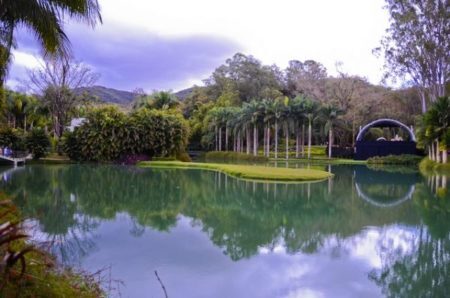 Instituto Inhotim, Brumadinho – MG