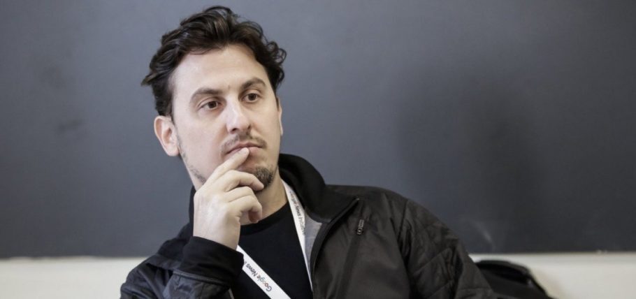 Leandro Demori é editor executivo do site The Intercept, responsável pela divulgação das conversas da ‘Vaza Jato’