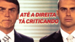 Presidente quer indicar seu filho, Eduardo Bolsonaro, para o cargo de embaixador do Brasil nos EUA