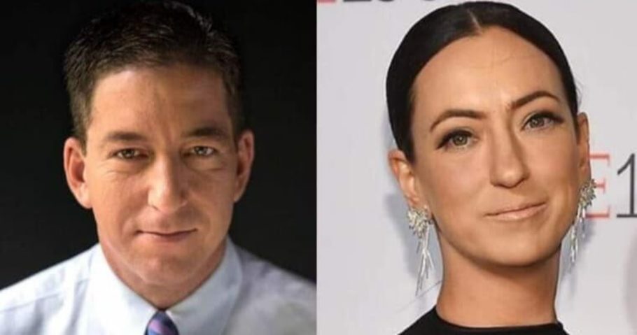 Esposa De Sergio Moro é Comparada A Glenn Greenwald E Isso é Errado 