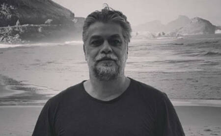 Fabio Assunção filosofou na web após ser alvo de crime digital