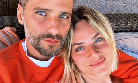 Giovanna Ewbank e Bruno Gagliasso são atacados após revelarem que adotaram outra criança africana