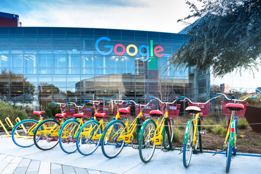 O Google Apresentou Um Espaço Voltado Para Empreendedores Em São Paulo