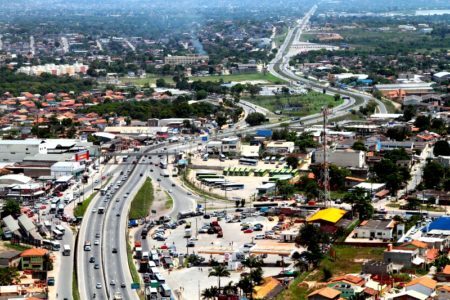 Milícia que atuava em Itaboraí cortava cabeça e retirava coração de vítimas – Foto: jornal