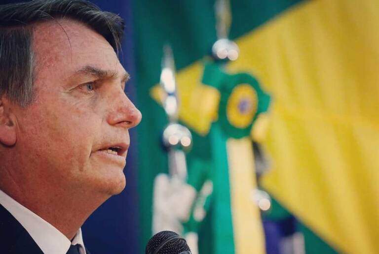 jair bolsonaro