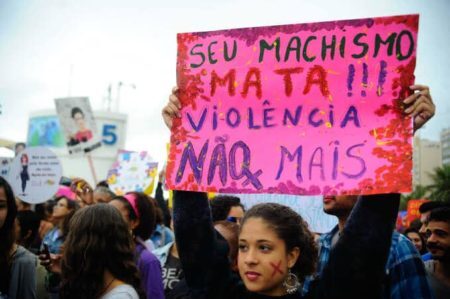 Mulheres e LGBT+ estão na mira da violência em todo o Brasil, aponta Mapa da violência e gênero 