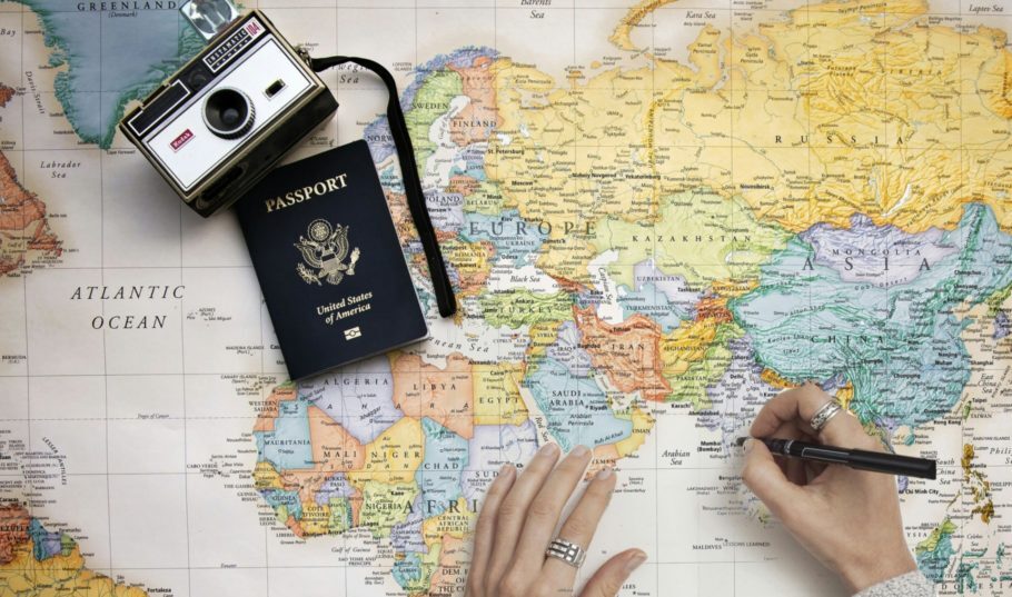 12 conselhos importantes de viagem de quem entende do assunto