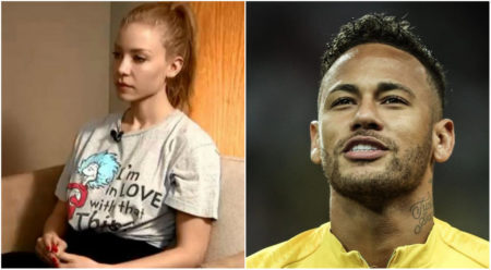 Neymar não será indiciado por estupro após conclusão do inquérito