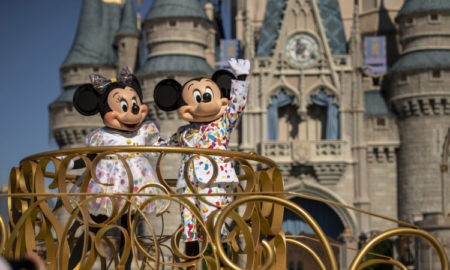 Walt Disney World tem descontos e refeição grátis até setembro
