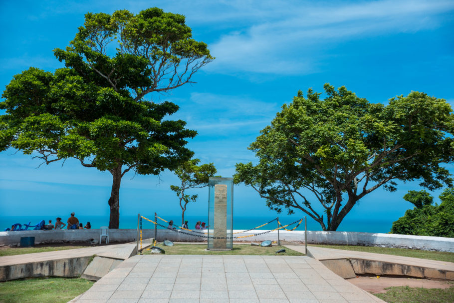 Porto Seguro, na Bahia, é um do destinos com 2º passageiro grátis