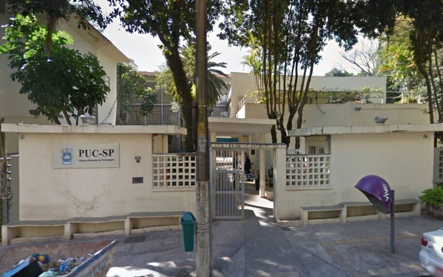 Ex-aluno foi morto na tarde desta quinta-feira, 4, em campus da PUC na região central de São Paulo