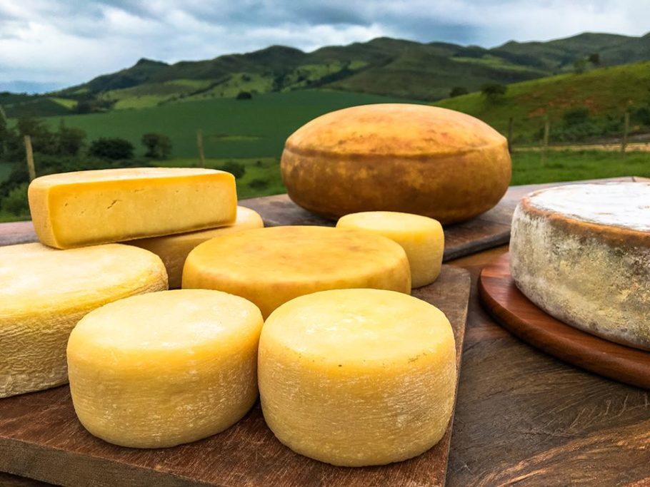 Entre queijos mais premiados do mundo e belas paisagens, saiba o que fazer na Serra da Canastra