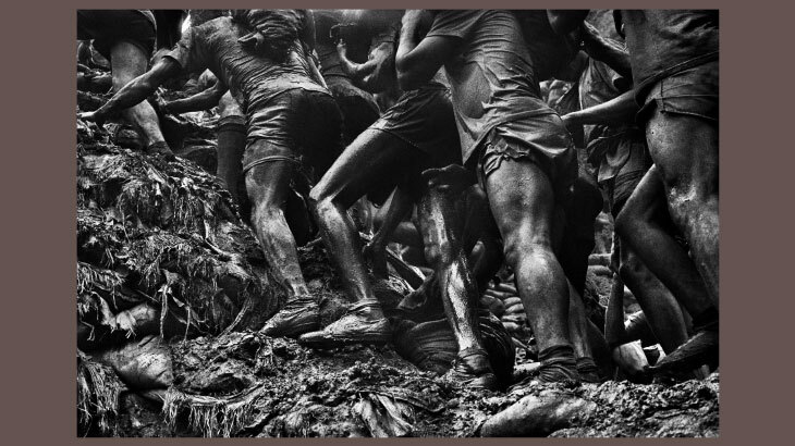 Sebastião Salgado Ganha Exposição Gratuita No Sesc Paulista 0705