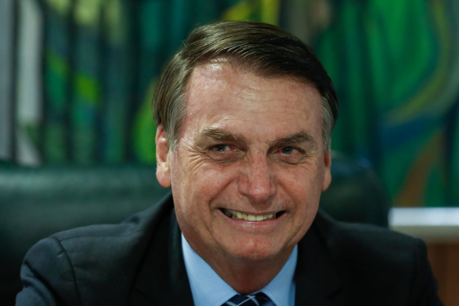 Bolsonaro faz ingerência em órgãos técnicos por interesses políticos