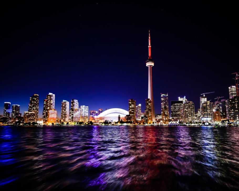 Em setembro, Toronto fica tomada por festivais de música, cinema, comida e artes para todos os gostos e públicos