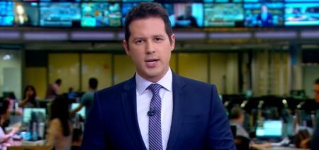 Dony De Nuccio pede demissão da Globo após polêmica vir à tona