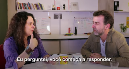 Marcelo Freixo topa debater com Janaina Paschoal e é criticado pela esquerda