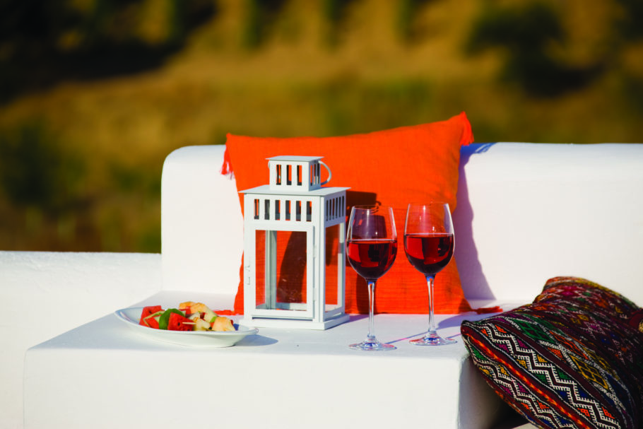 Opções de hospedagem na região do Alentejo, em Portugal, perfeitas para amantes de vinhos