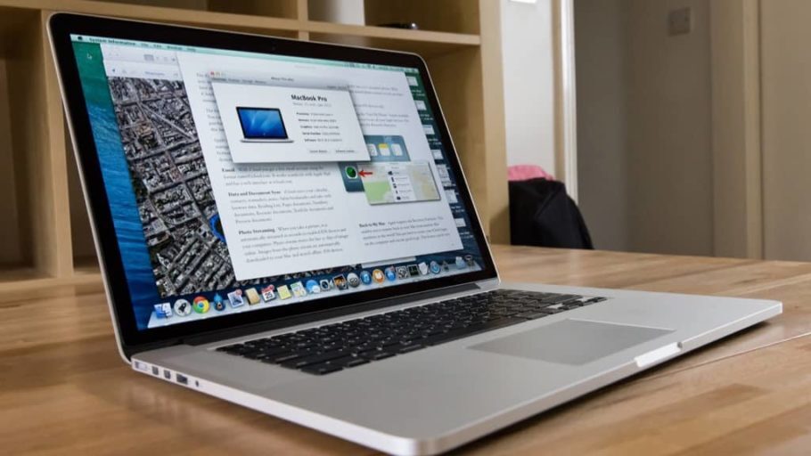  MacBook Pro de 15 polegadas é banido de voos comerciais e aeroportos dos EUA