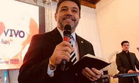 O deputado federal Pastor Marco Feliciano gastou R$ 157 mil com tratamento dentário
