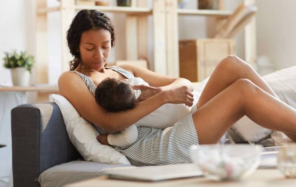 Pesquisa americana revelou que a privação do sono pode gerar consequências danosas à maternidade; confira dicas para evitá-las – iStock/Getty Images