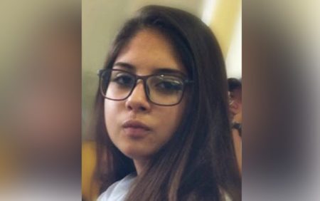 Fotos de adolescente morta e abusada pelo pai são usadas em fake news
