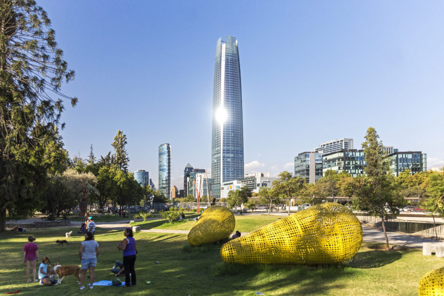  O pacote pára Santiago (Chile) está com ótimo preço para viajar em 2020