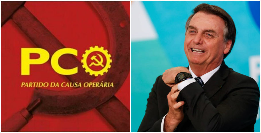 PCO critica atitude do G7 em se reunir para discutir a Amazônia e fãs de Bolsonaro aplaudem