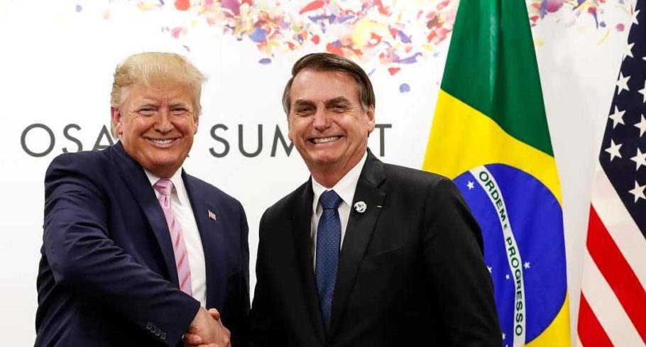 Brasileiros pedem que Bolsonaro não se envolva na crise entre EUA e Irã