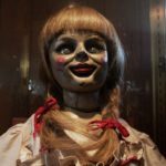 Boneca Annabelle