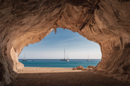 A Sardenha tem as praias mais lindas da Itália