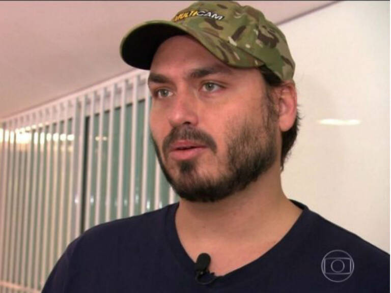 carlos bolsonaro