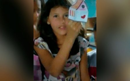 SP: Menina de 9 anos é encontrada morta pendurada em árvore