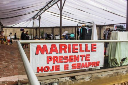 Na edição 2019, Festival Agora É Que São Elas tem mesa de debate em homenagem à Marielle Franco