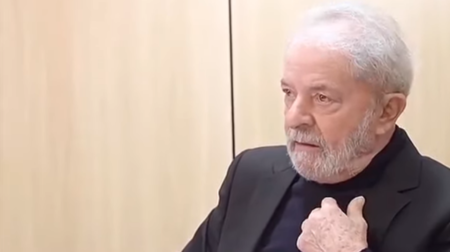 Procuradores da Lava Jato pedem que Lula passe a cumprir pena no regime semiaberto