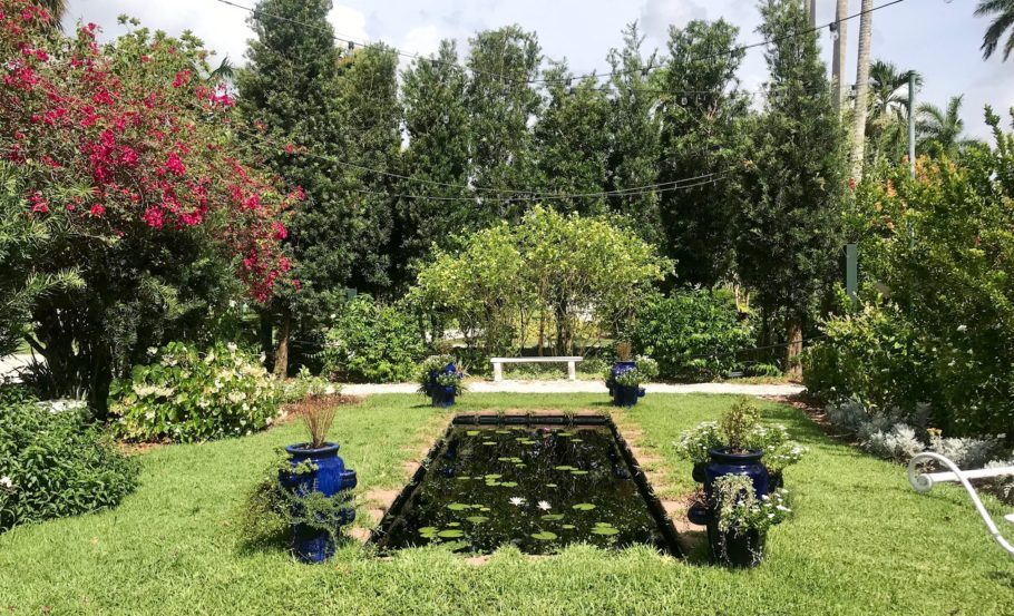 Passeie pelos jardins das mansões de Edison e Ford em Fort Myers