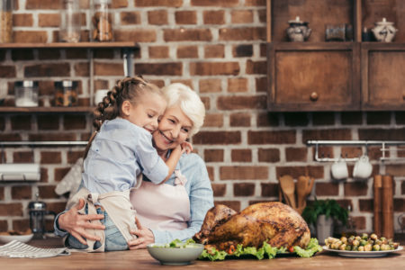 O papel do nutricionista também está relacionado ao afeto que o ato de comer envolve