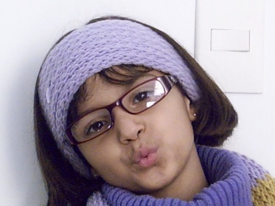 Rachel Genofre tinha 9 anos quando foi estuprada e assassinada em Curitiba