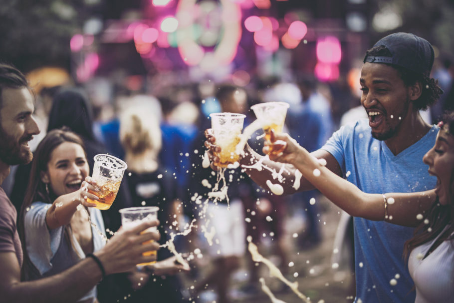 No Dia de Responsa, cervejaria pede que consumidores bebam com moderação