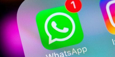 WhatsApp bane 1,5 milhão de contas em todo o Brasil