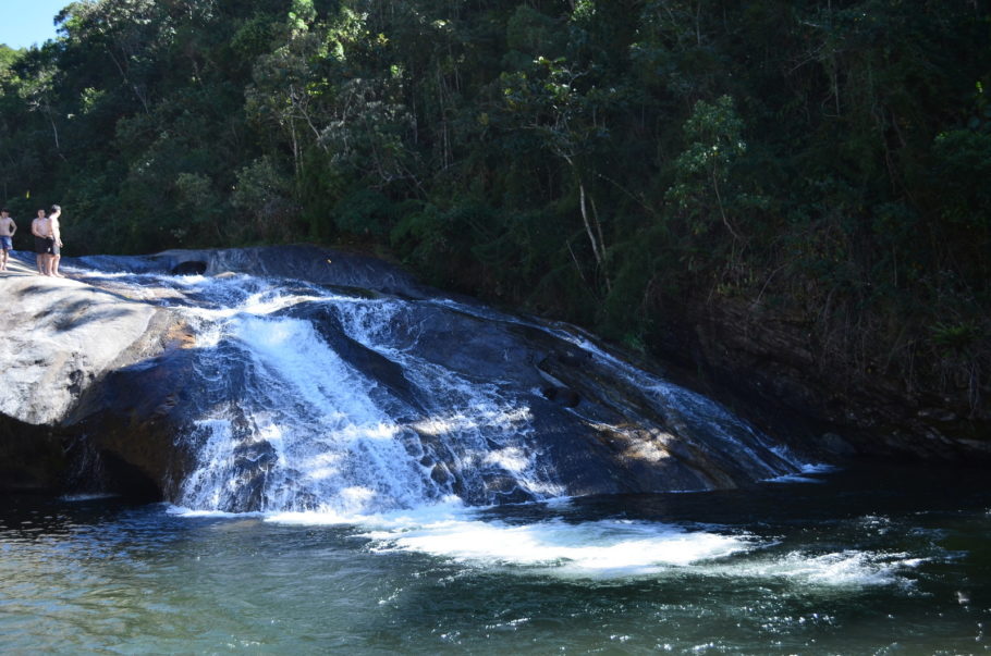 Cachoeiras são alguns dos atrativos da região de Mauá, que está entre os 10 destinos nacionais mais procurados entre viajantes