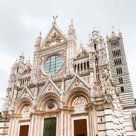 Catedral de Siena