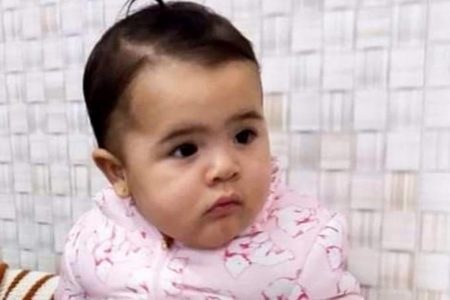 SP: Bebê morre minutos após receber injeção em hospital: ‘Ficou roxa’
