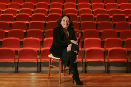 Bibi Ferreira dedicou sua vida ao teatro