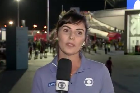 Jornalista Glenda Kozlowski deixa a TV Globo após 23 anos