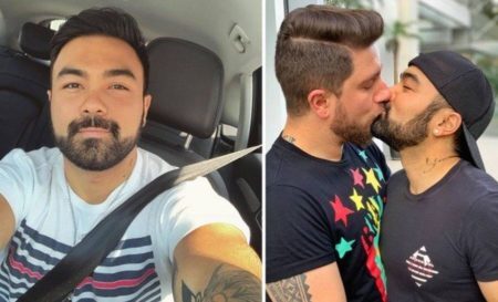 Mauro Sousa, filho de Mauricio de Sousa, faz desabafo sobre os ataques homofóbicos que vem sofrendo