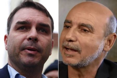 Advogado defendeu Queiroz por mais de uma ano