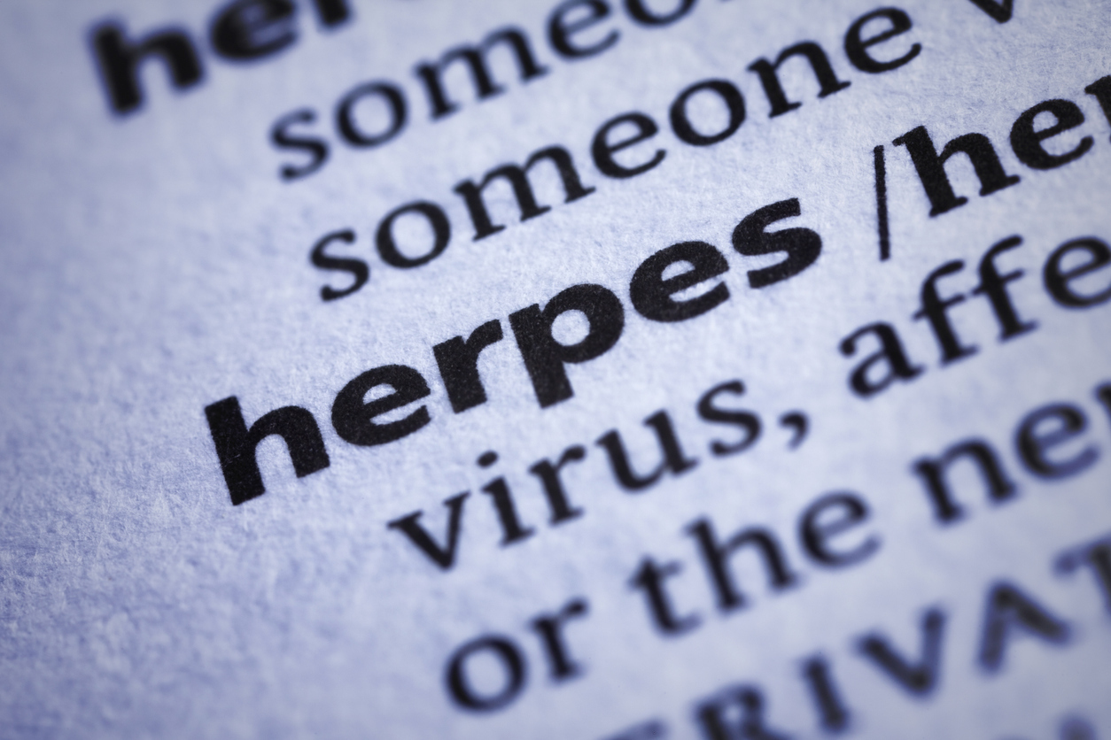 Herpes Genital Sintomas Tratamento E Prevencao