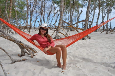 Jericoacoara: areia clarinha, muito sol e água fresca