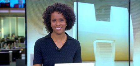Funcionárias da Globo que teriam vazado erros de Maju Coutinho são demitidas